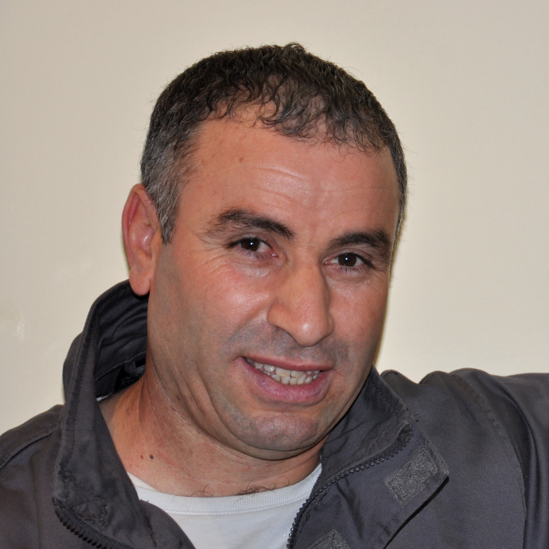 Nasser  Hadjene